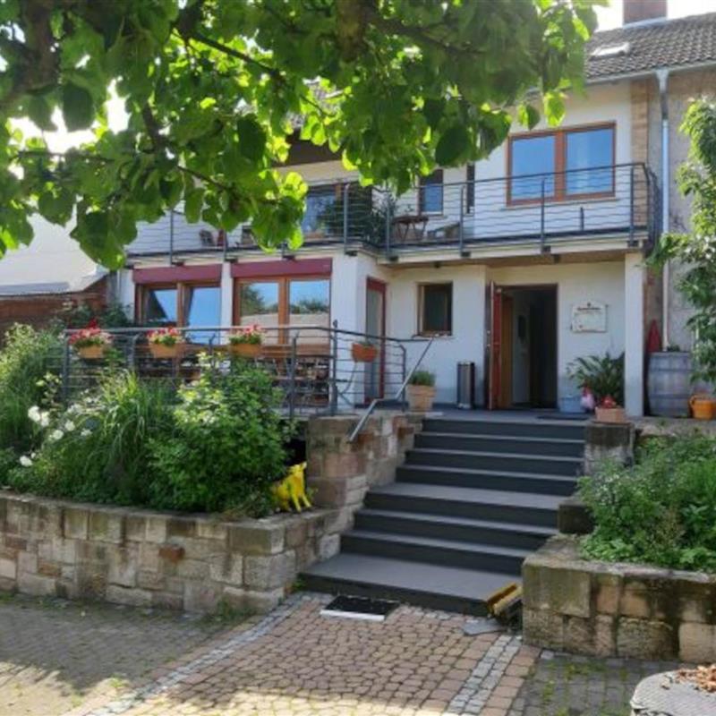 Ferielejlighed - 4 personer -  - Rengersfeld - 36129 - Gersfeld