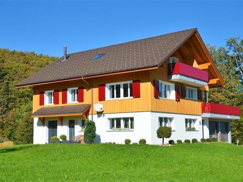 Ferienhaus - 6 Personen -  - Herreneggstrasse - 6417 - Sattel