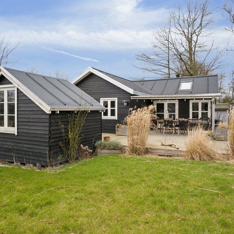 Ferienhaus - 5 Personen -  - Vesterled - Hejlsminde - 6094 - Hejls