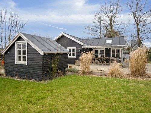 Fritidshus - 5 personer -  - Vesterled - Hejlsminde - 6094 - Hejls