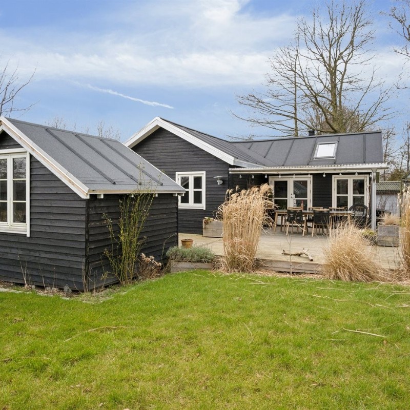 Ferienhaus - 5 Personen -  - Vesterled - Hejlsminde - 6094 - Hejls