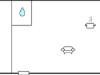 Billede 25 - Plantegning