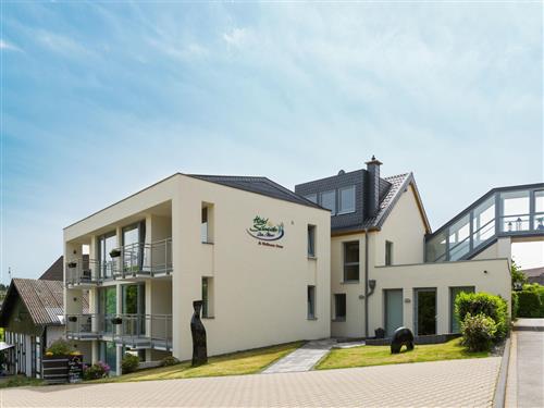 Ferienhaus - 4 Personen -  - Maarstr. - 54552 - Schalkenmehren