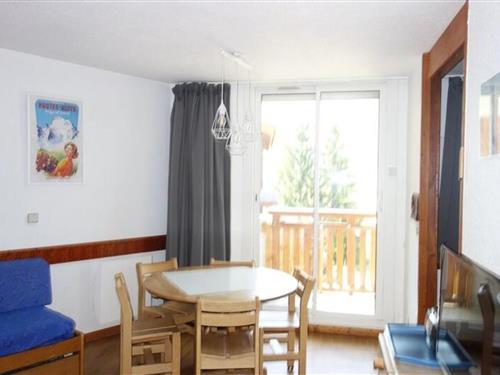 Ferienhaus - 6 Personen -  - 38750 - Huez