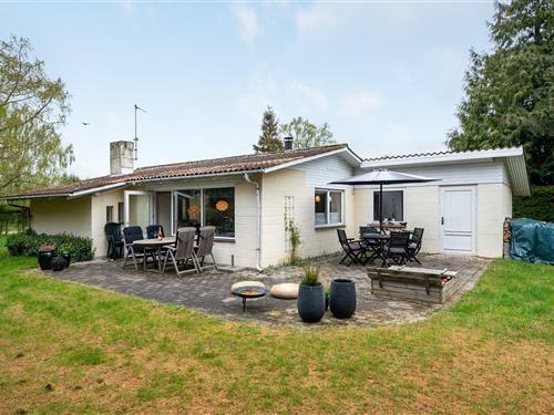 Ferienhaus - 6 Personen -  - Guldregnvej - Marielyst - 4873 - Väggerlöse