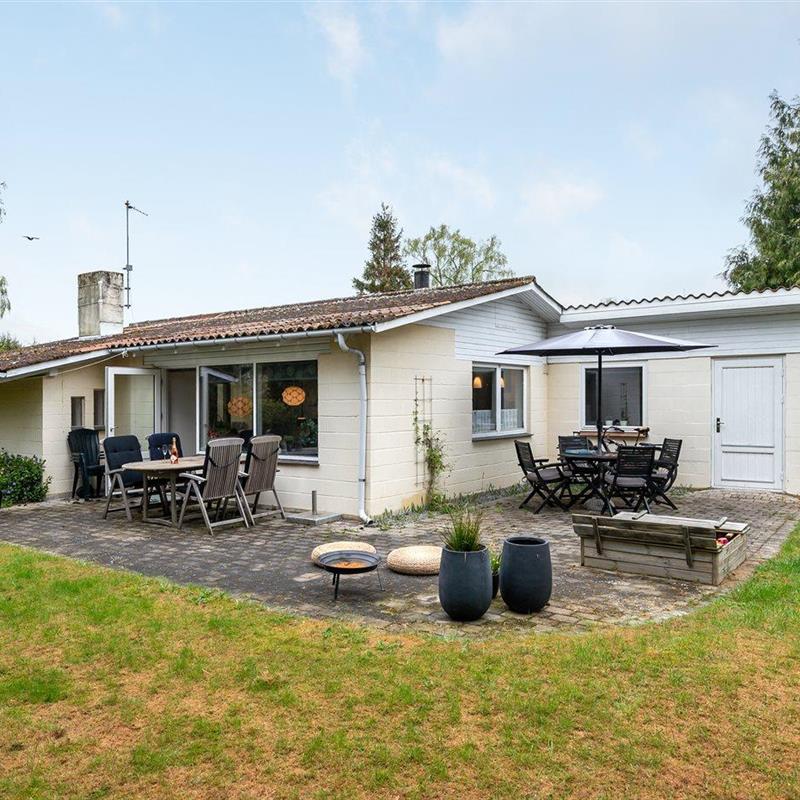 Ferienhaus - 6 Personen -  - Guldregnvej - Marielyst - 4873 - Väggerlöse