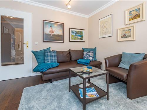 Ferieleilighet - 2 personer -  - Stephanstr. - 25980 - Westerland