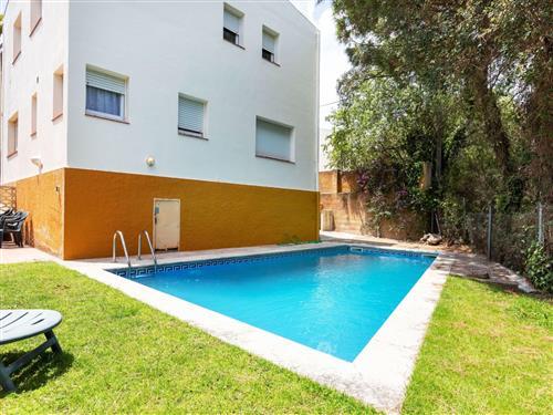 Feriehus - 8 personer -  - Calonge - 17251