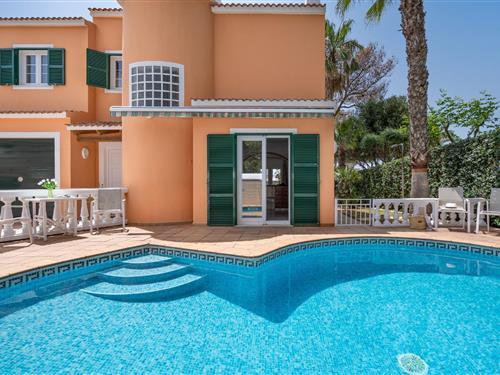 Sommerhus - 5 personer -  - Espigol sn - 07769 - Cala Blanca