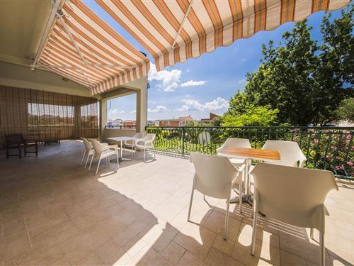 Villa - 20 persons -  - 21312 - Podstrana