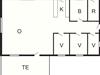 Billede 15 - Plantegning