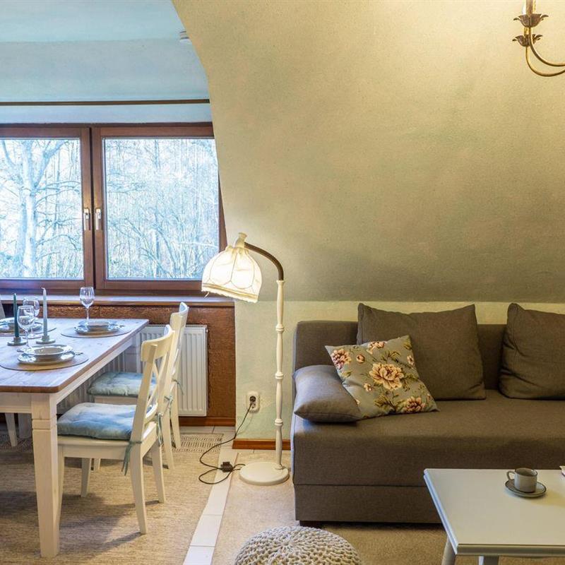 Ferielejlighed - 4 personer -  - Hummergrund - 25826 - St. Peter-Ording