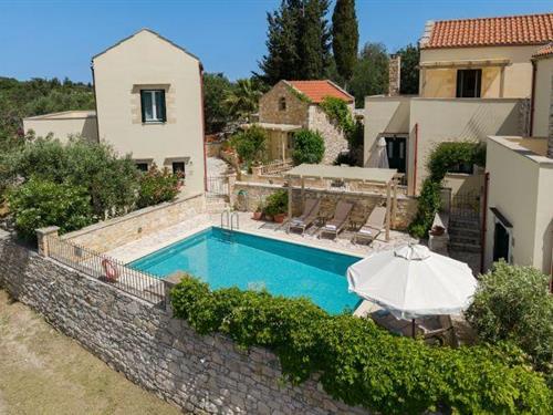 Sommerhus - 5 personer -  - 73008 - Chania