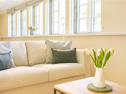 Ferieleilighet - 2 personer -  - Taft - 25946 - Norddorf Auf Amrum