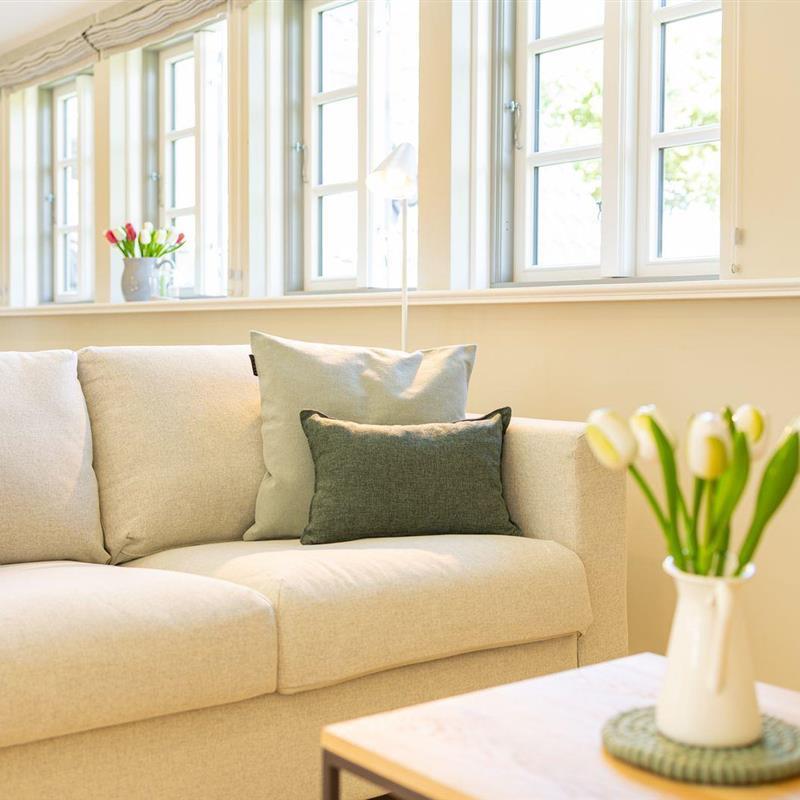 Ferielejlighed - 2 personer -  - Taft - 25946 - Norddorf Auf Amrum