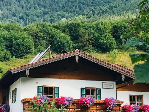 Ferieleilighet - 2 personer -  - Schneizlreuth - 83458