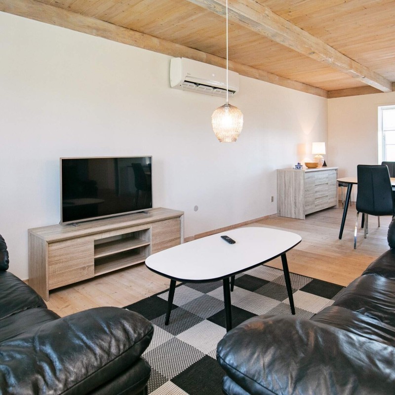 Sommerhus - 7 personer -  - Hornegyden 9a,lejl. - Horne - 5600 - Faaborg