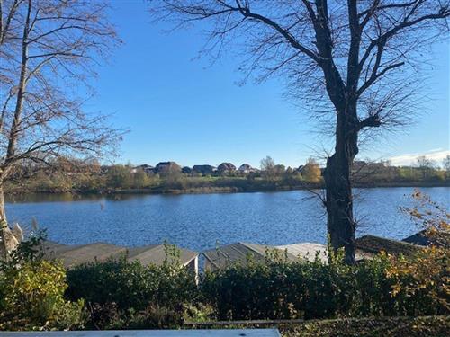 Sommerhus - 5 personer -  - Am See 3 b - 17217 - Penzlin