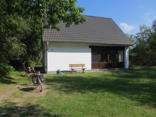 Ferienhaus - 6 Personen -  - Heeshughwai - 25946 - Süddorf