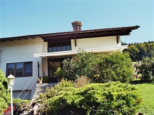 Ferielejlighed - 3 personer -  - Im Speck - 83324 - Ruhpolding