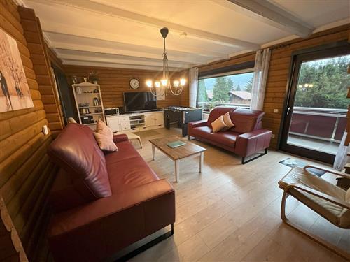 Semesterlägenhet - 8 personer -  - Hohen Bogen - 93474 - Arrach