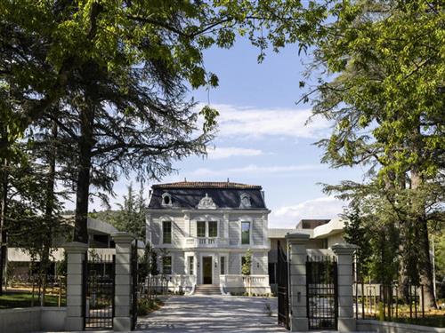 Semesterlägenhet - 3 personer -  - 04800 - Gréoux-Les-Bains