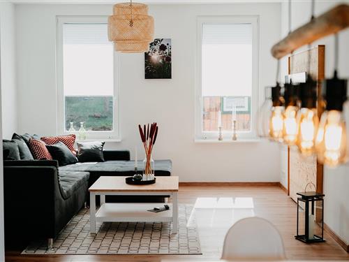 Ferielejlighed - 6 personer -  - Marktplatz - 38685 - Langelsheim