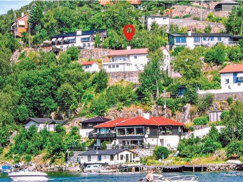 Holiday apartment - 5 persons -  - Straumesvingen - Bergen/Straumsgrend - 5151 - Straumsgrend