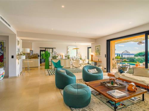 Ferielejlighed - 1 person -  - Grimaud