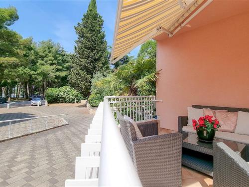 Ferienhaus - 4 Personen -  - 52466 - Novigrad