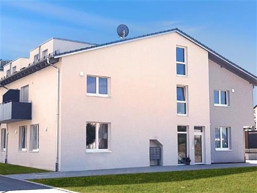 Ferielejlighed - 2 personer -  - Neckarwestheim - 74382