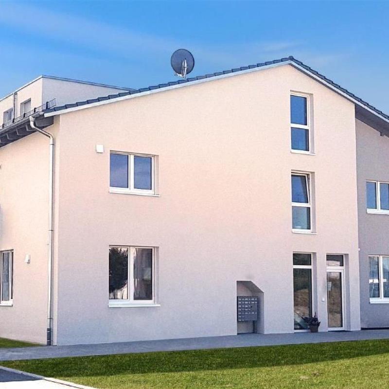 Ferielejlighed - 2 personer -  - Neckarwestheim - 74382