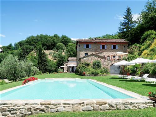 Semesterlägenhet - 2 personer -  - Dicomano - 50062