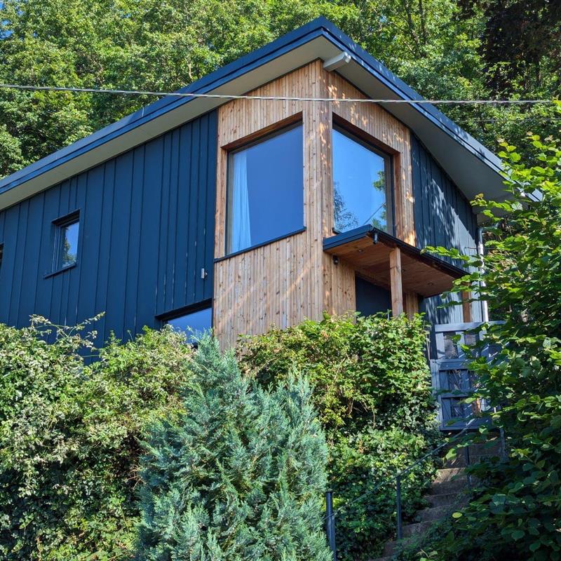 Sommerhus - 4 personer -  - Stocksweg - 53426 - Schalkenbach