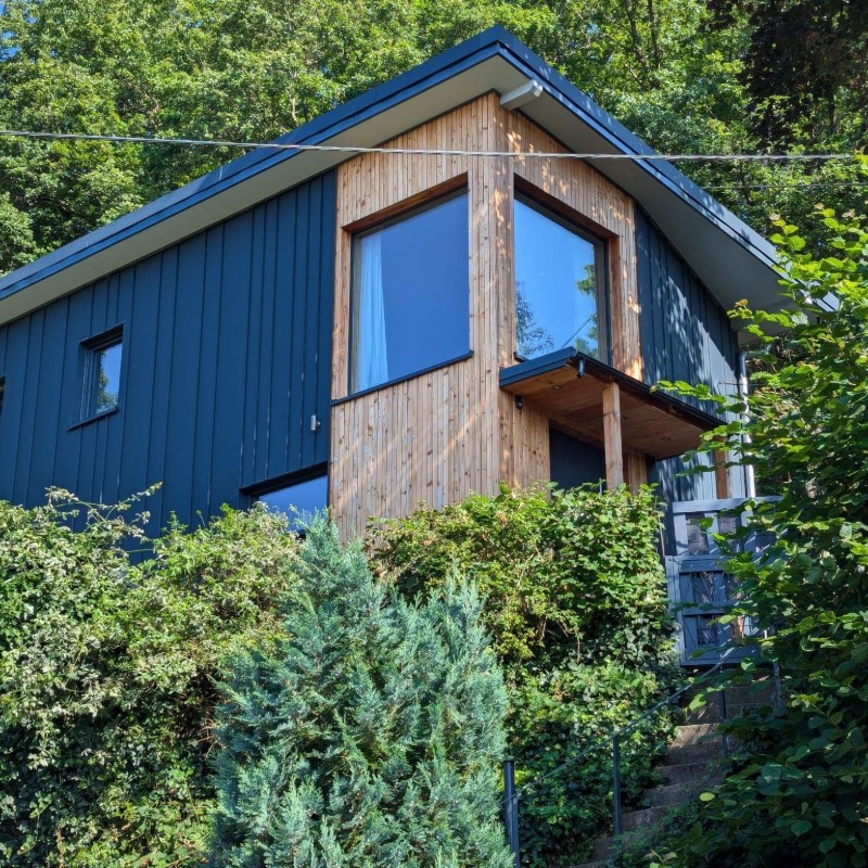 Sommerhus - 4 personer -  - Stocksweg - 53426 - Schalkenbach