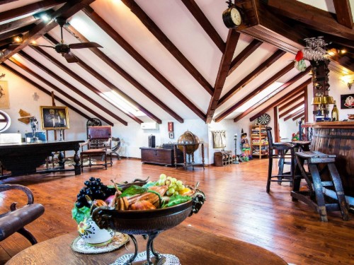 Holiday home - 14 persons -  - 21271 - Zadvarje