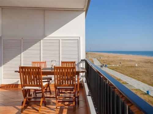 Sommerhus - 4 personer -  - Paseo Maritimo - 08860 - Castelldefels