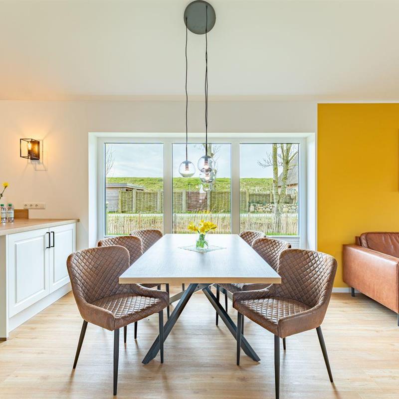 Sommerhus - 6 personer -  - Dorfstr. - 25832 - Kating