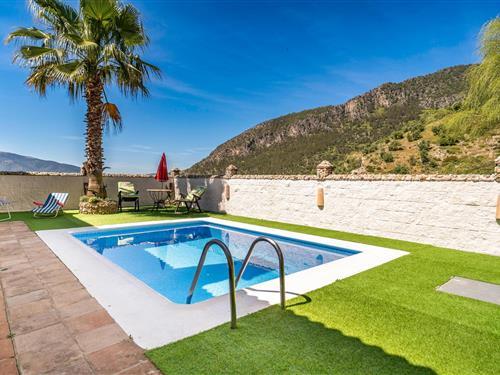 Holiday home - 6 persons -  - Velazquez - 11680 - Algodonales