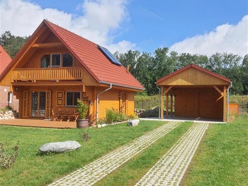 Feriehus - 6 personer -  - Am Stangenberg - 18230 - Rerik