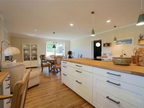 Ferieleilighet - 2 personer -  - Bergstraße - 24358 - Ascheffel