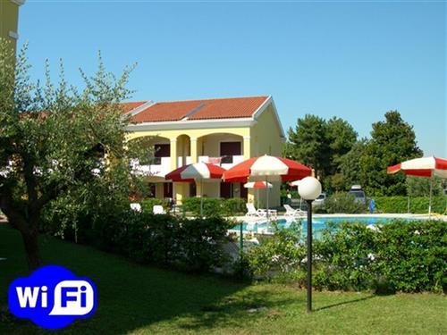 Holiday Home/Apartment - 8 persons -  - CORMOR - 30020 - Bibione