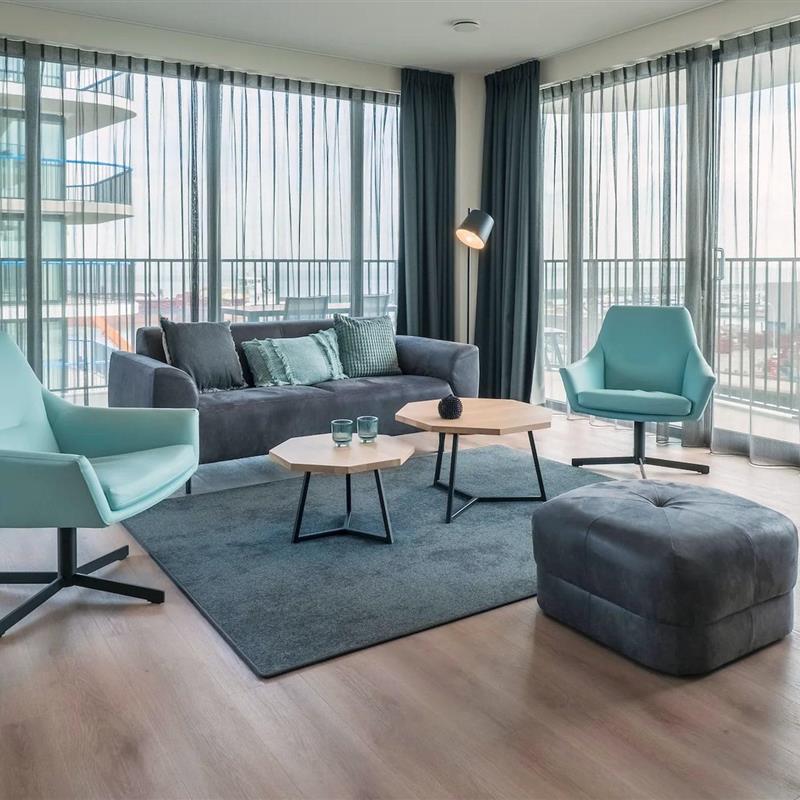 Ferielejlighed - 4 personer -  - 4511RC - Breskens