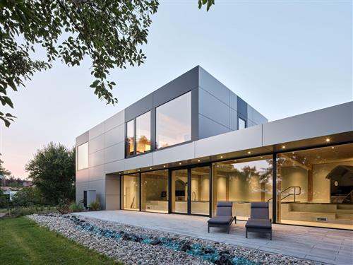 Ferielejlighed - 4 personer -  - Koogstr. - 25718 - Friedrichskoog / Ort