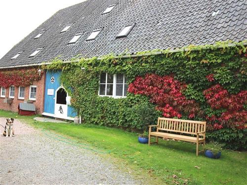 Ferienhaus - 5 Personen -  - Kantorsweg - 25882 - Tetenbüll