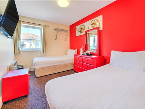 Holiday apartment - 1 person -  - Gloucester