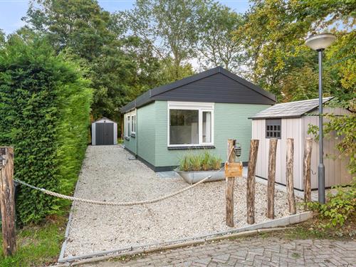 Fritidshus - 5 personer -  - Landingsweg - 4435 NR - Baarland