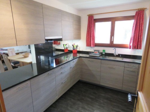 Ferielejlighed - 4 personer -  - Davos - 7260