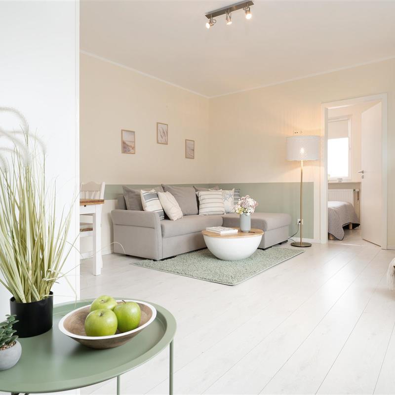 Ferielejlighed - 2 personer -  - Waldstraße - 23746 - Kellenhusen