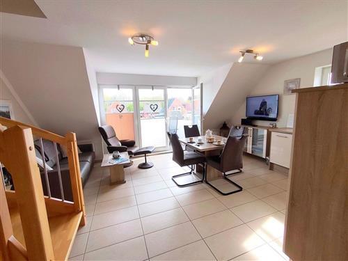 Ferienwohnung - 4 Personen -  - Hirtenpfad - 26506 - Norden